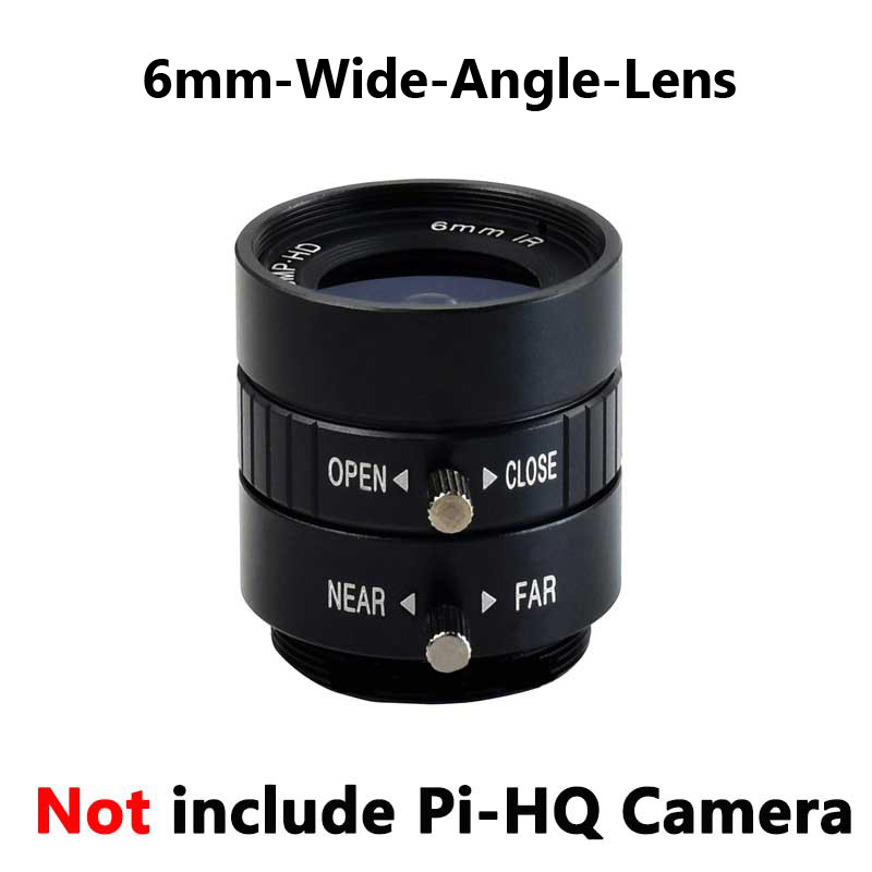 Kamera berkualitas tinggi Rasp - Pi Camera Module ulasan dan harga