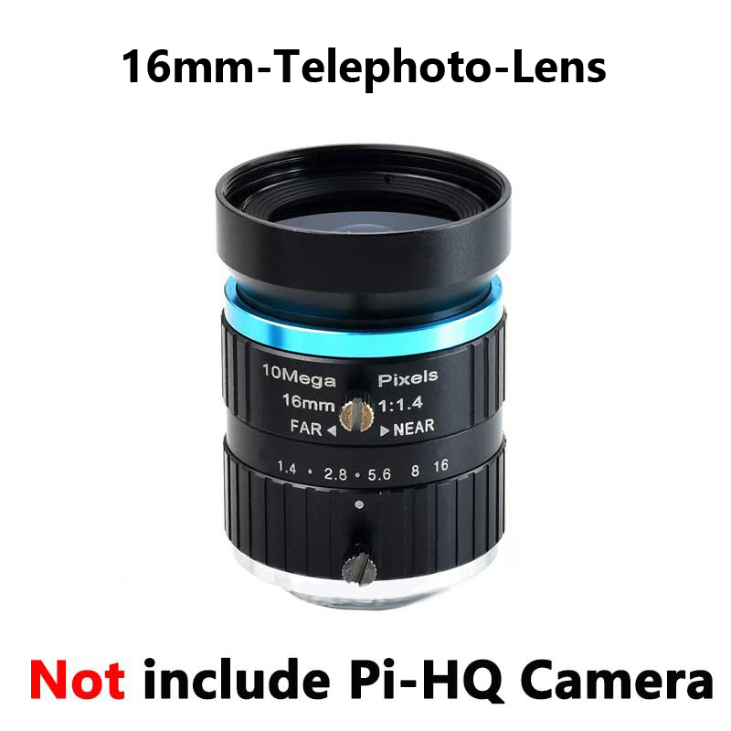 Kamera berkualitas tinggi Rasp - Pi Camera Module ulasan dan harga