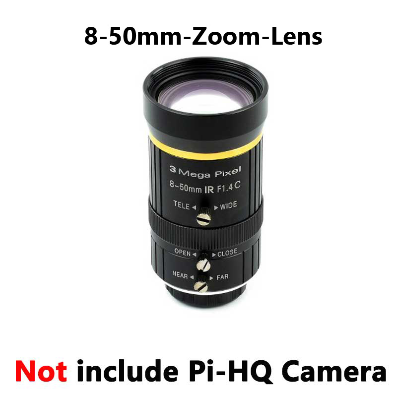 Kamera berkualitas tinggi Rasp - Pi Camera Module ulasan dan harga