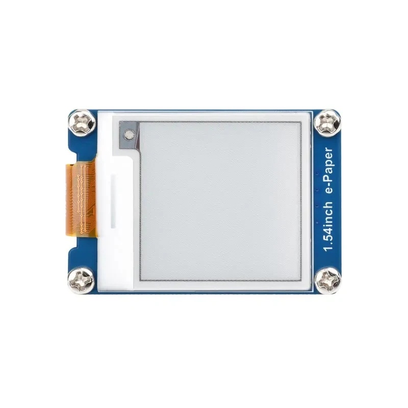 Modul Layar E-Paper 1,54 Inci  - Raspberry Pi 4 ulasan dan harga
