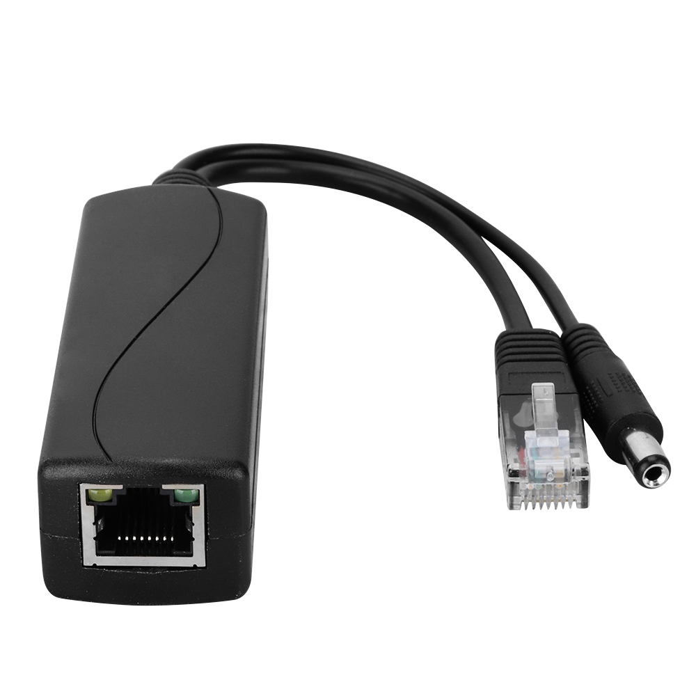HKBTM Splitter PoE Gigabit unt - Pi Camera Cable ulasan dan harga