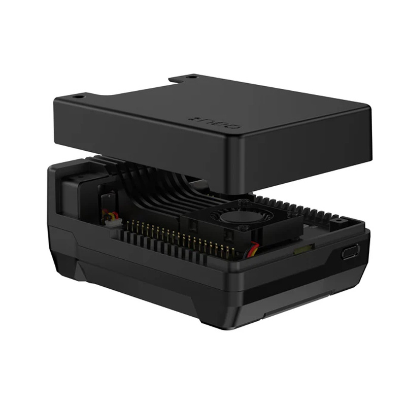 Casing Argon NEO 5 M.2 NVME PC - Pi Cooler ulasan dan harga