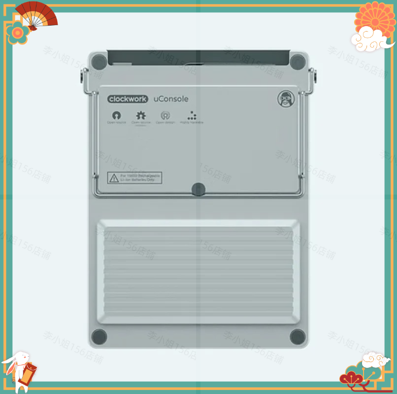 2026new uConsoleRPI-CM4 Lite＋  - Raspberry Pi ulasan dan harga