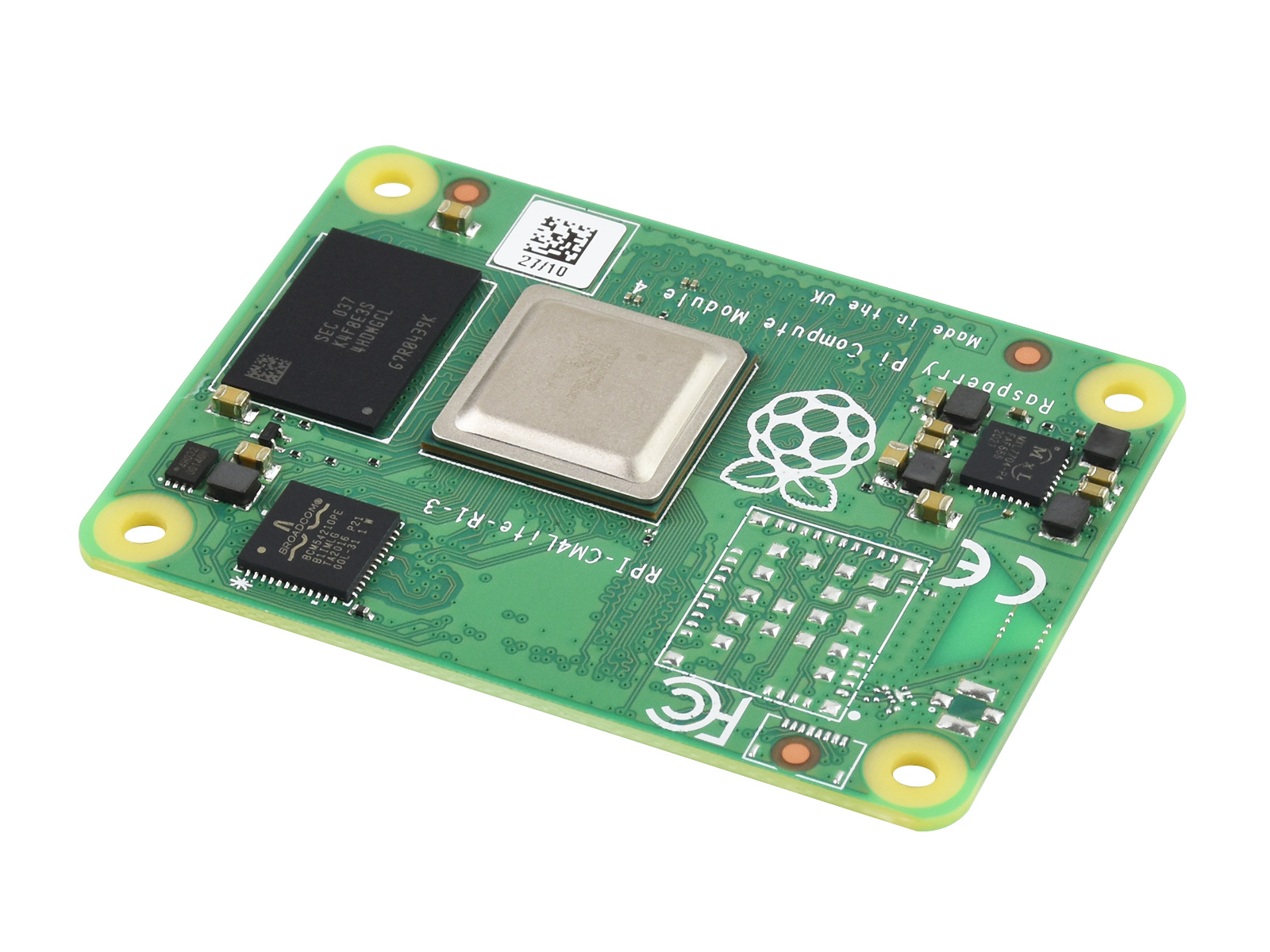 Pilihan Modul Komputasi Raspbe - Raspberry Pi 4 ulasan dan harga