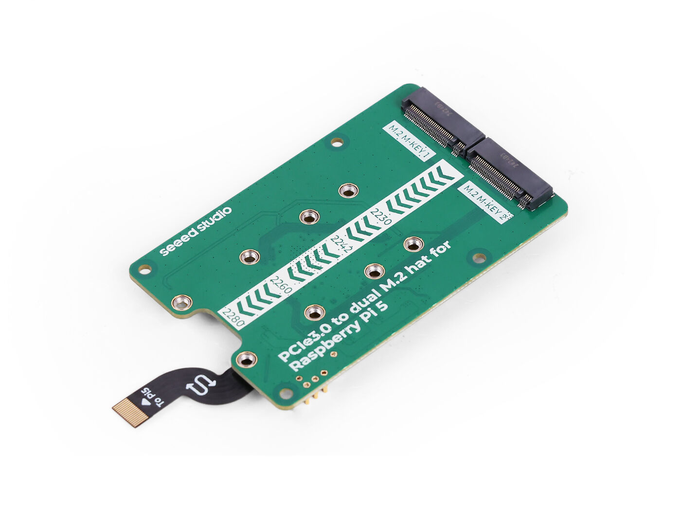 103110065 PCIe3.0 Switch ke Du - Raspberry Pi ulasan dan harga