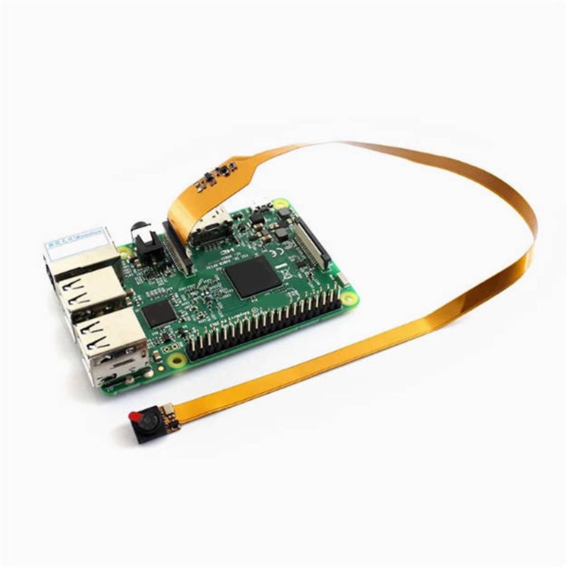 Untuk Modul Kamera FPC Mini Ra - Pi Camera Module ulasan dan harga