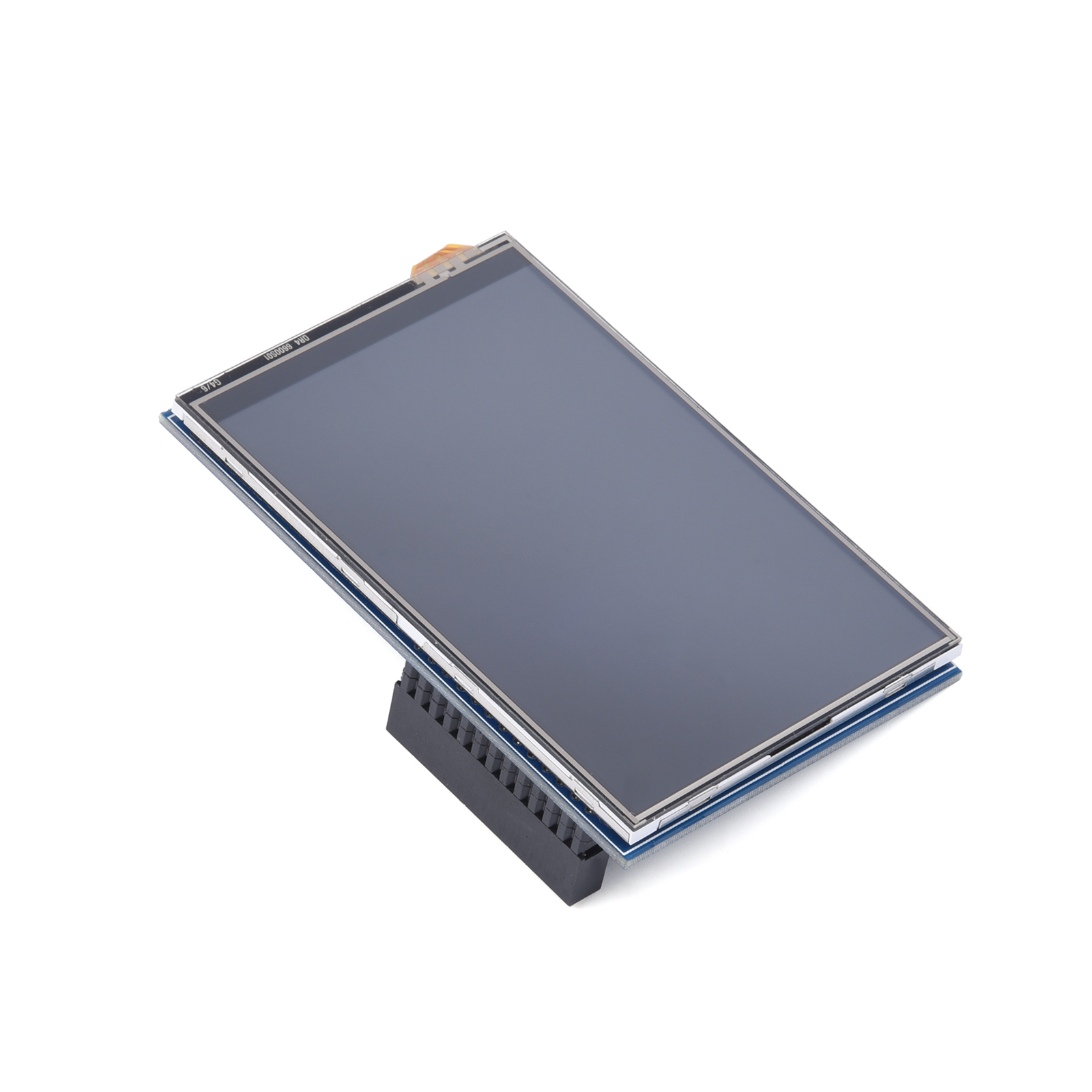 Layar Sentuh 3,5 inci 480*320  - Pi 4 Case ulasan dan harga