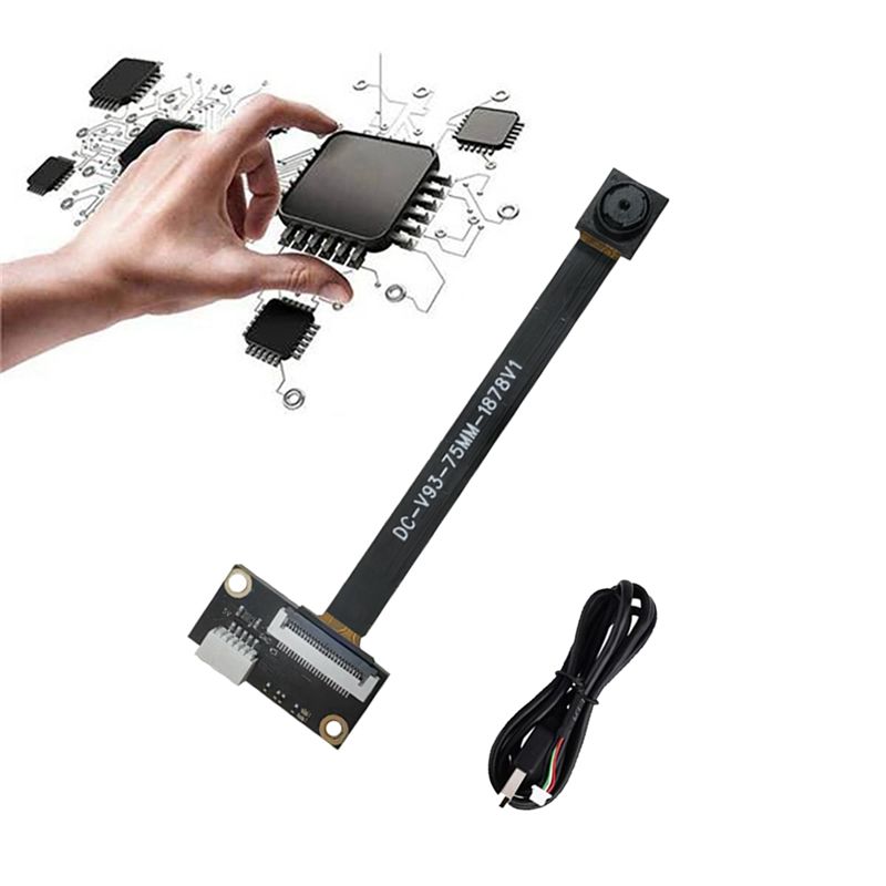 Modul Kamera B27B OV5693 5MP L - Pi Camera Module ulasan dan harga