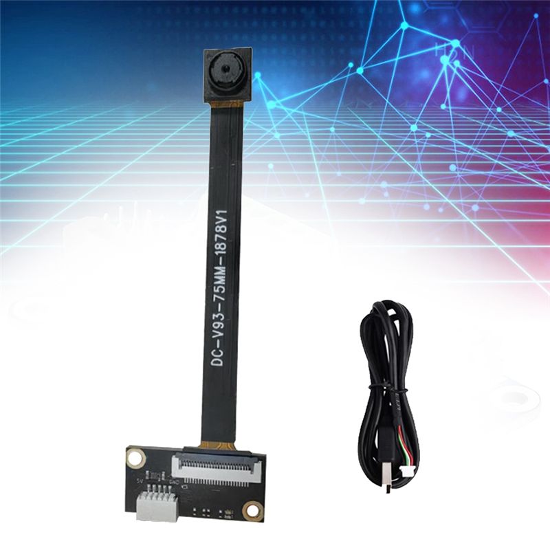 Modul Kamera B27B OV5693 5MP L - Pi Camera Module ulasan dan harga