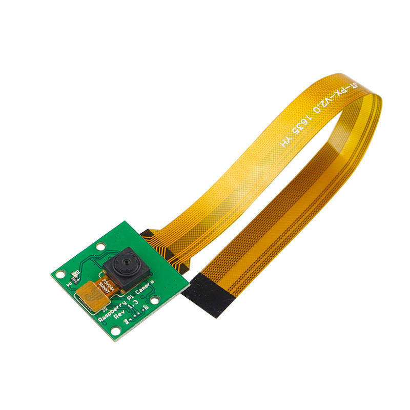 5MP Raspberry Pi 5 Zero kamera - Pi 5 Case ulasan dan harga