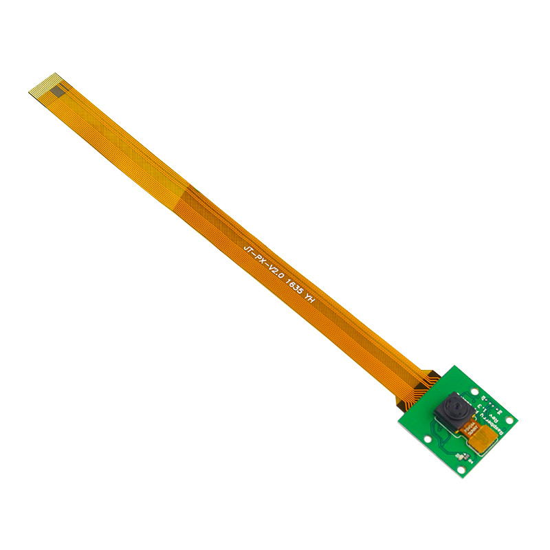5MP Raspberry Pi 5 Zero kamera - Pi 5 Case ulasan dan harga