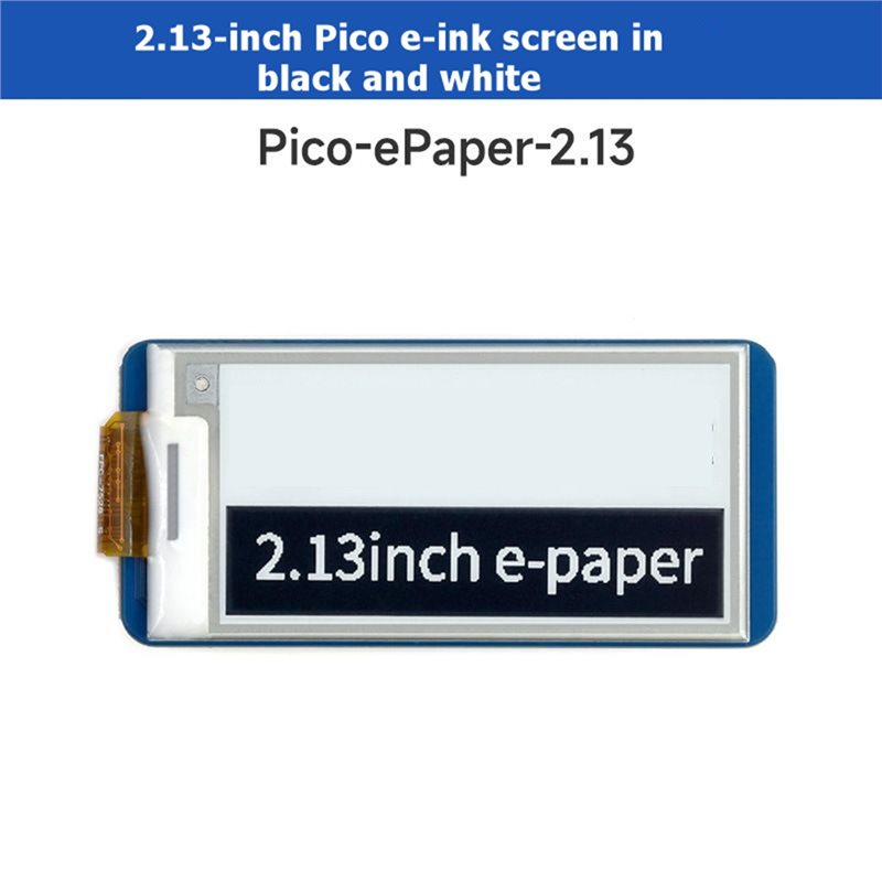B68A untuk Raspberry Pi Pico E - Pi Display ulasan dan harga