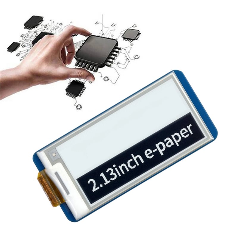 B68A untuk Raspberry Pi Pico E - Pi Display ulasan dan harga