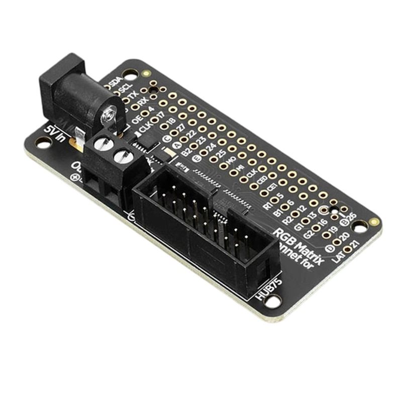 B27B 3211 Adafruit Modul Bonne - Pi Display ulasan dan harga