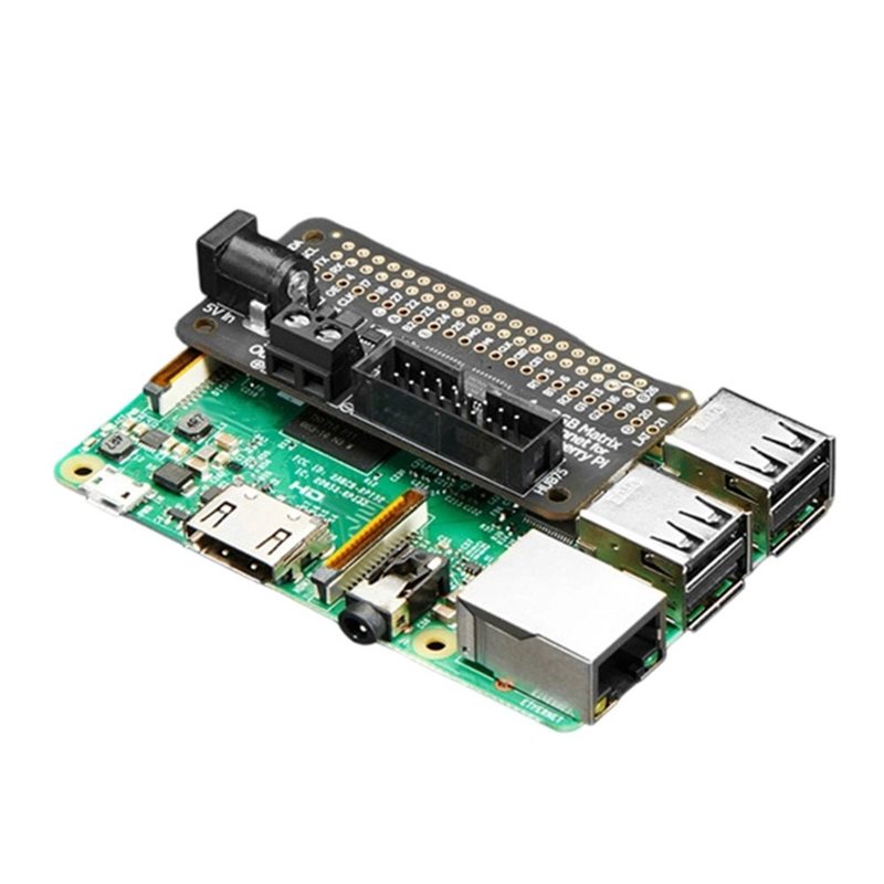 B27B 3211 Adafruit Modul Bonne - Pi Display ulasan dan harga