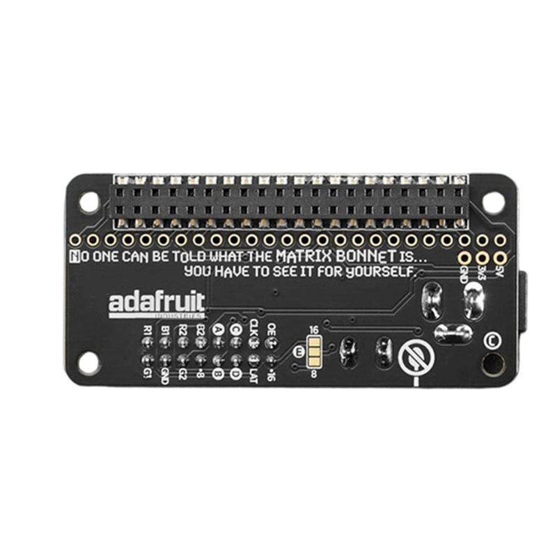 B27B 3211 Adafruit Modul Bonne - Pi Display ulasan dan harga