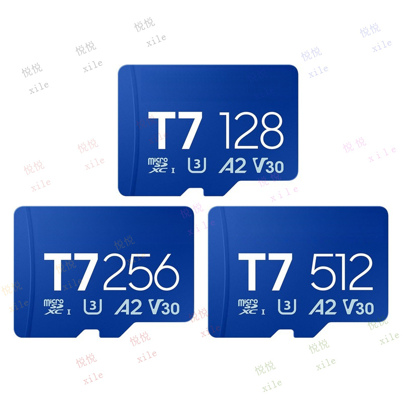 L+ Untuk Samsung T7 128GB 256G - Micro Sd Card ulasan dan harga