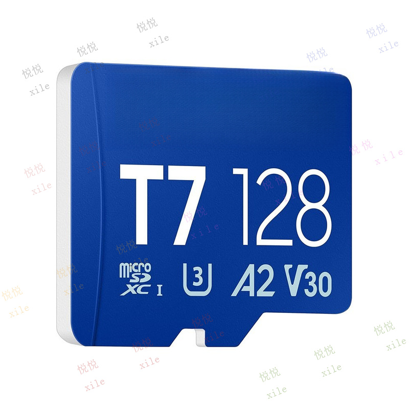 L+ Untuk Samsung T7 128GB 256G - Micro Sd Card ulasan dan harga