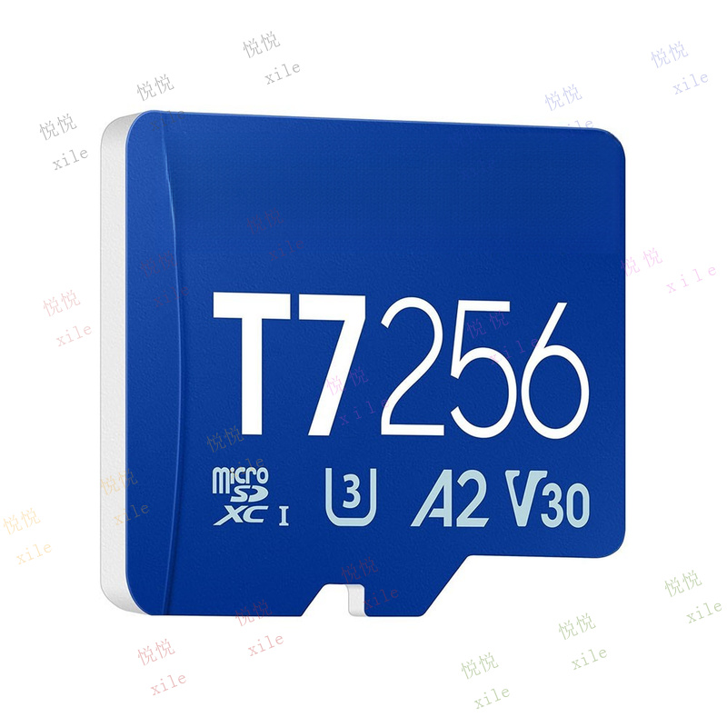 L+ Untuk Samsung T7 128GB 256G - Micro Sd Card ulasan dan harga