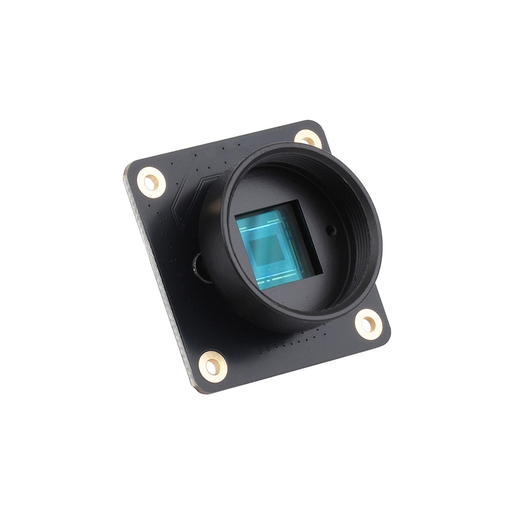 Kamera N05R IMX296 untuk Raspb - Raspberry Pi Global Shutter Camera Imx296 ulasan dan harga