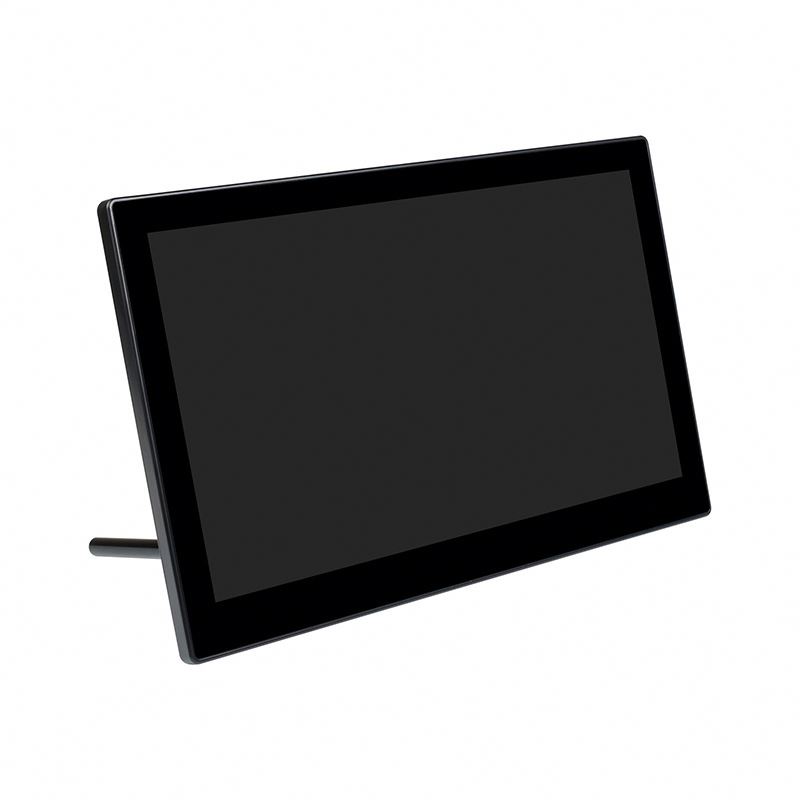 Komputer all-in-one Waveshare  - Raspberry Pi ulasan dan harga