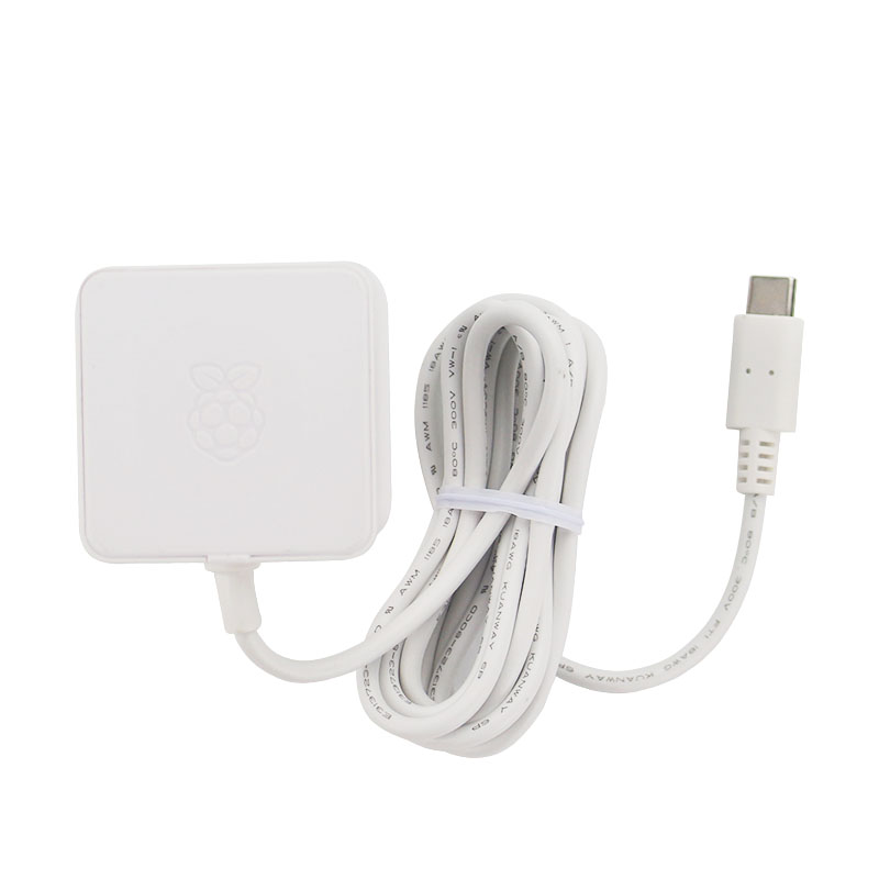Raspberry Pi Resmi 4 Power Sup - Pi 4 Case ulasan dan harga