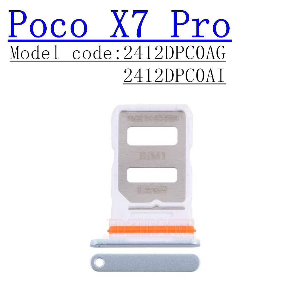 Pembaca Baki Kartu Sim untuk X - Micro Sd Card ulasan dan harga
